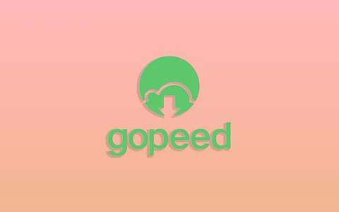 Gopeed-开源轻量的多线程全能高速下载器