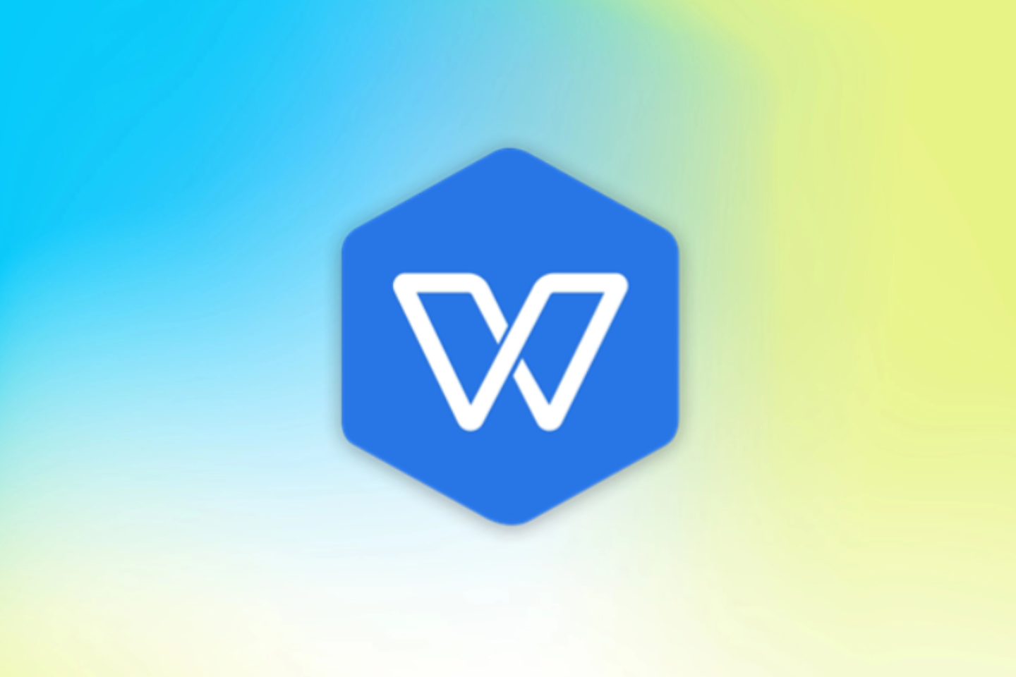 WPS Office 2019 教育考试专用版