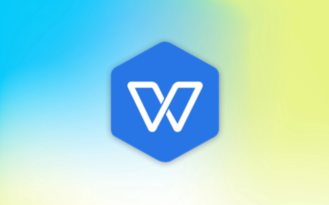 WPS Office 2019 教育考试专用版