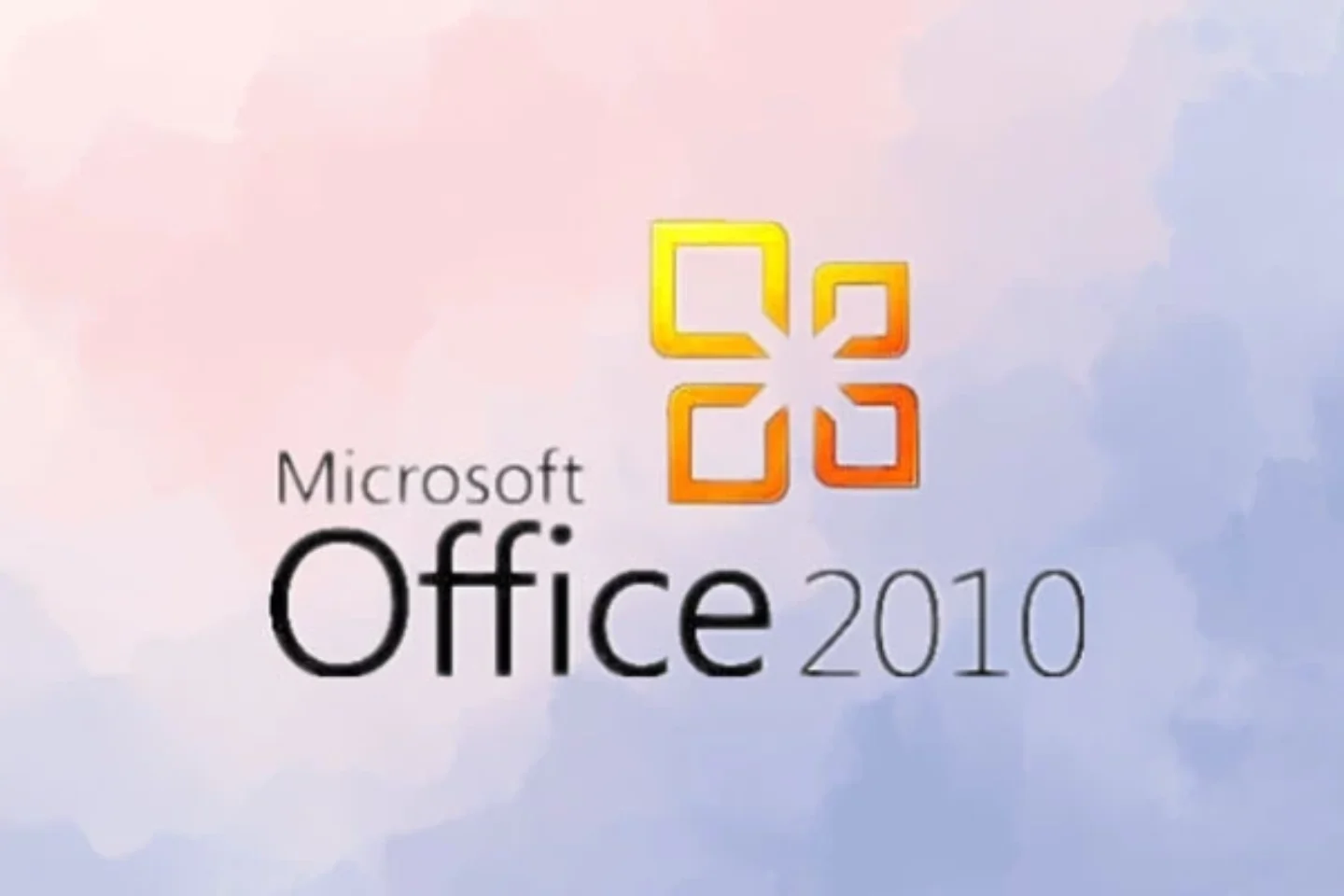 Microsoft Office 2010