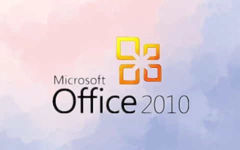 Microsoft Office 2010