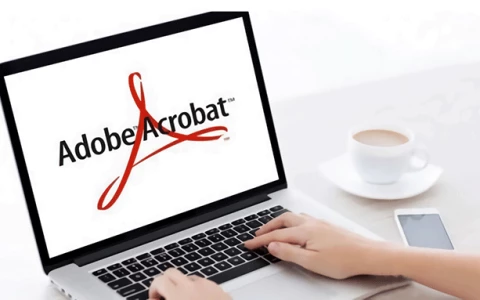 Adobe Acrobat 9 Pro下载及安装教程，附序列号！