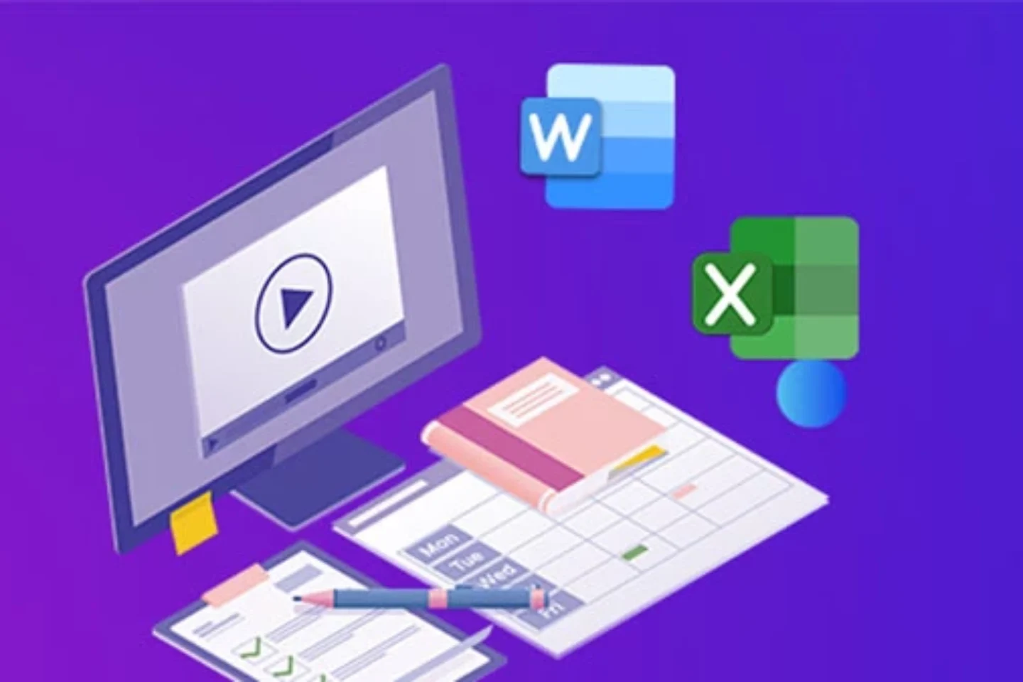 西北大学WPS Office 2019 教育版，内含Windows版、Mac版和PDF独立版