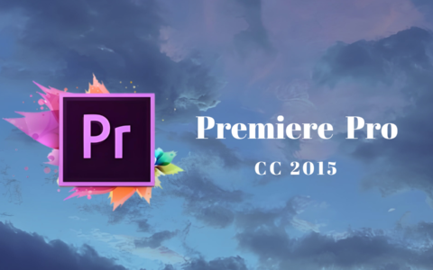 Adobe Premiere Pro CC 2015