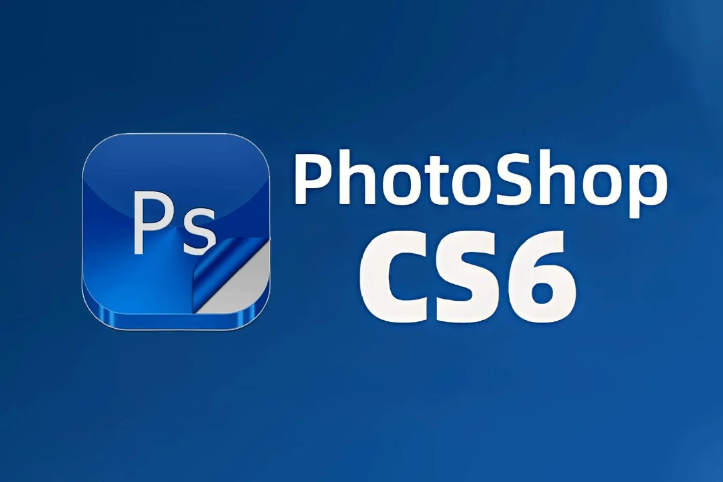 Adobe Photoshop CS6 精简版