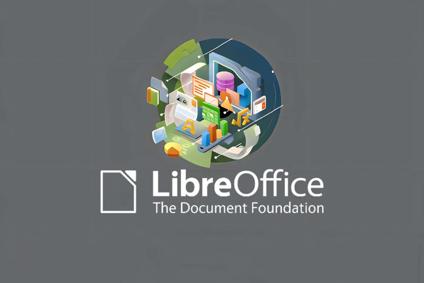 LibreOffice全能办公套件：开源、免费与跨平台的办公利器