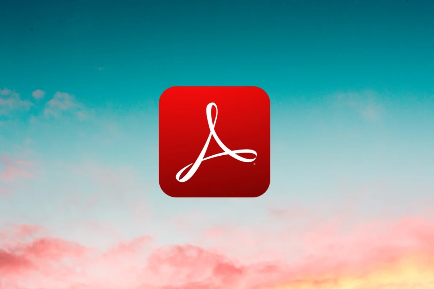 Adobe Acrobat XI Pro