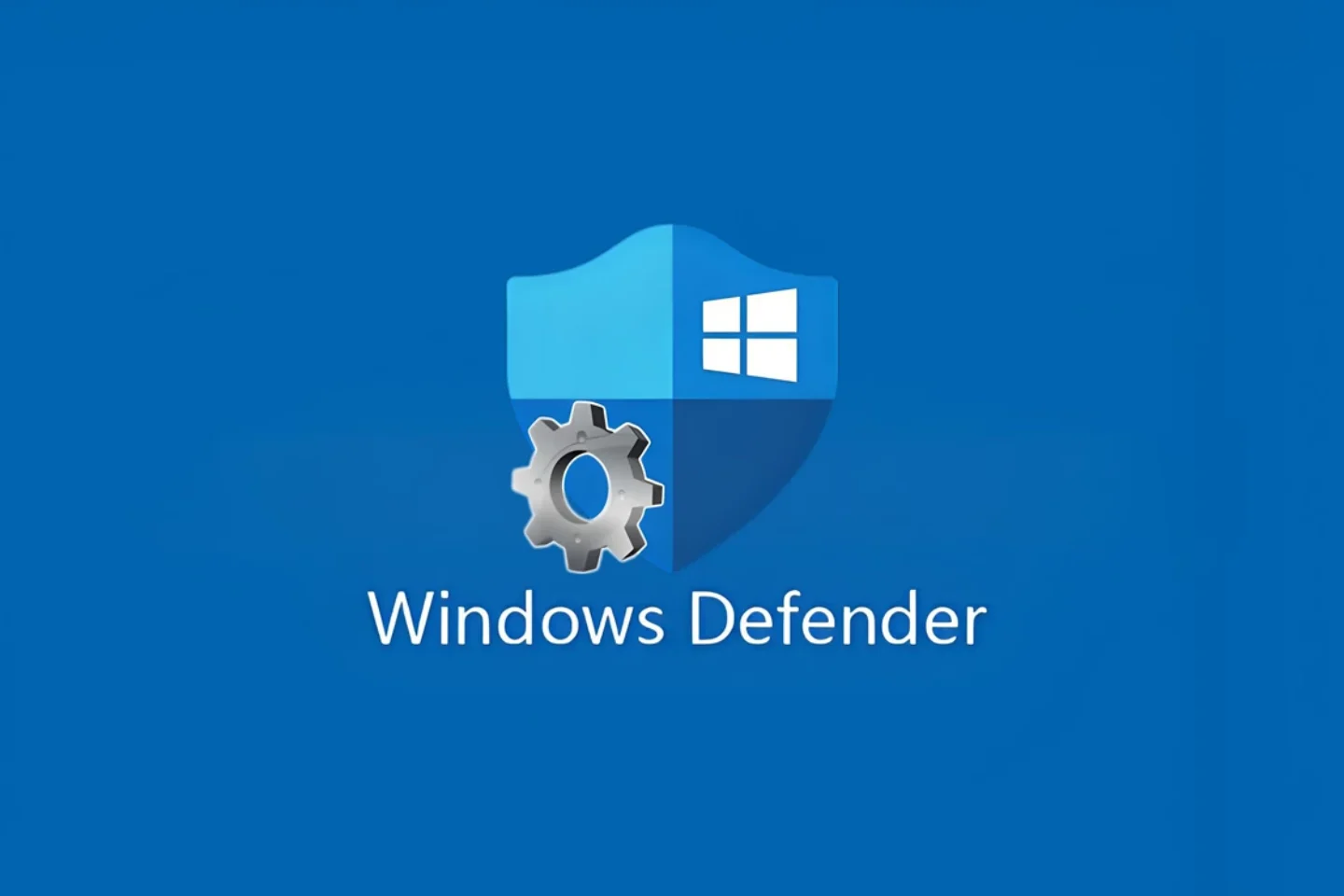 Defender Control：一键启用/关闭Windows内置防火墙