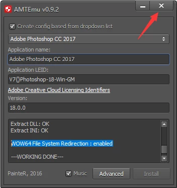 Adobe Photoshop CC 2018