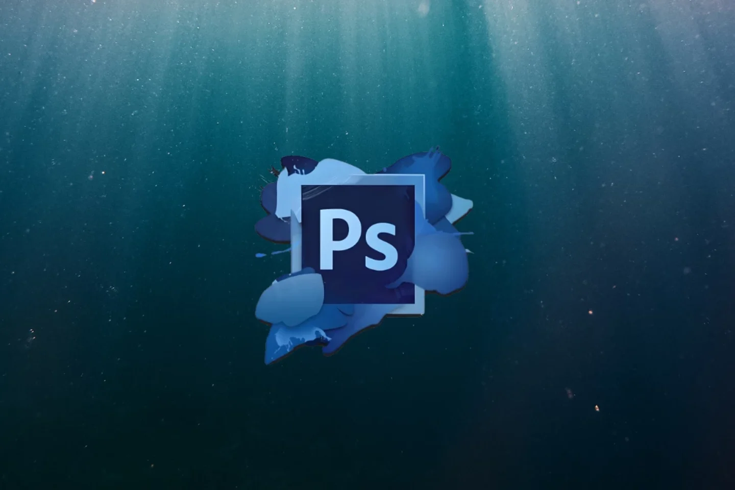 Adobe Photoshop CS6