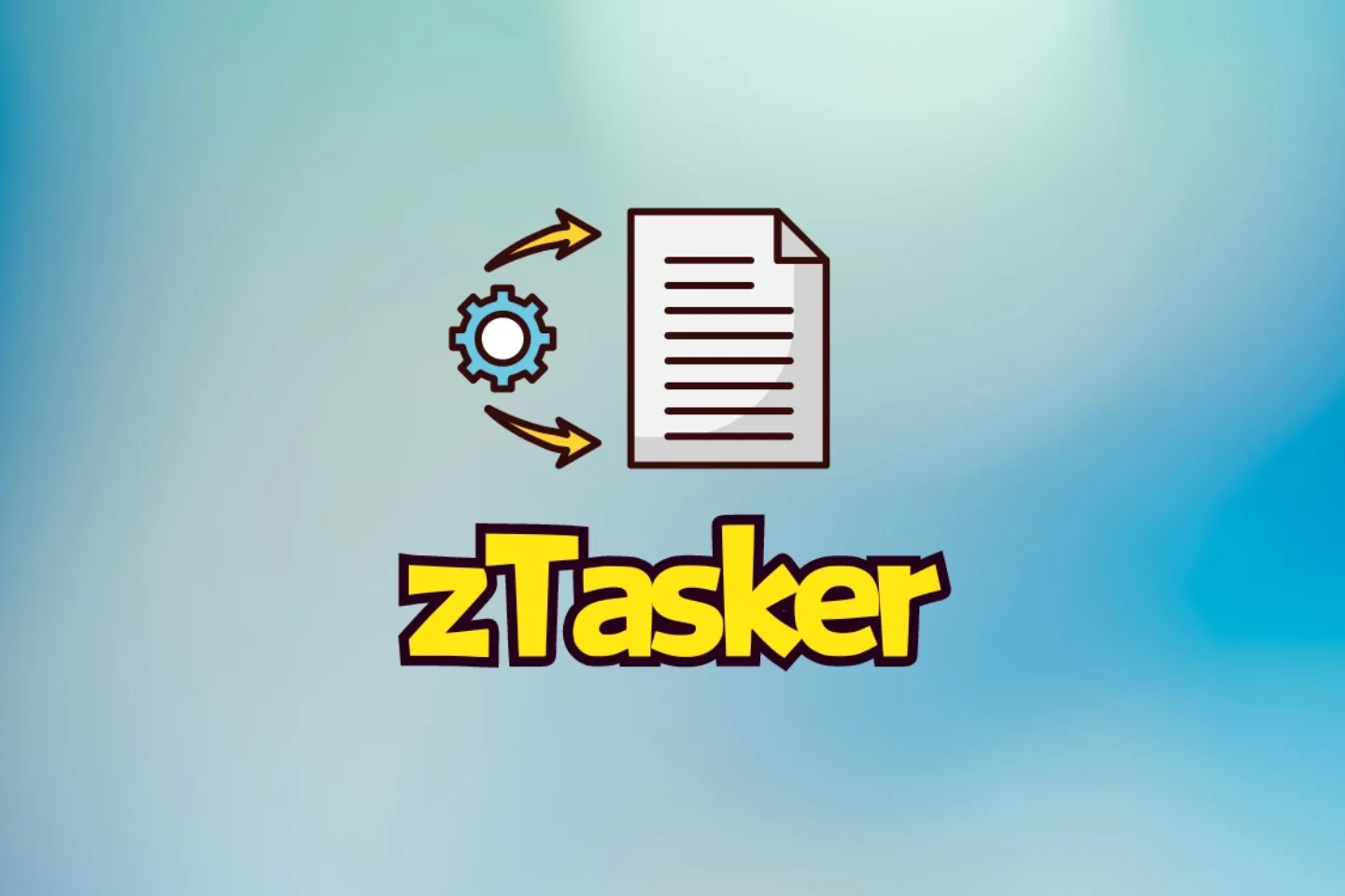 zTasker-电脑定时自动化任务工具