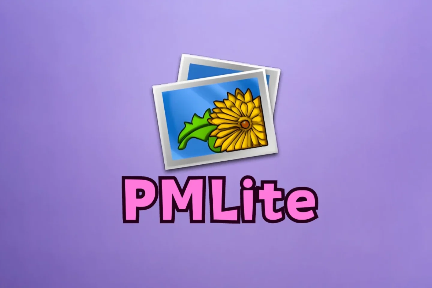 PMLite 图片魔法师（轻量版）