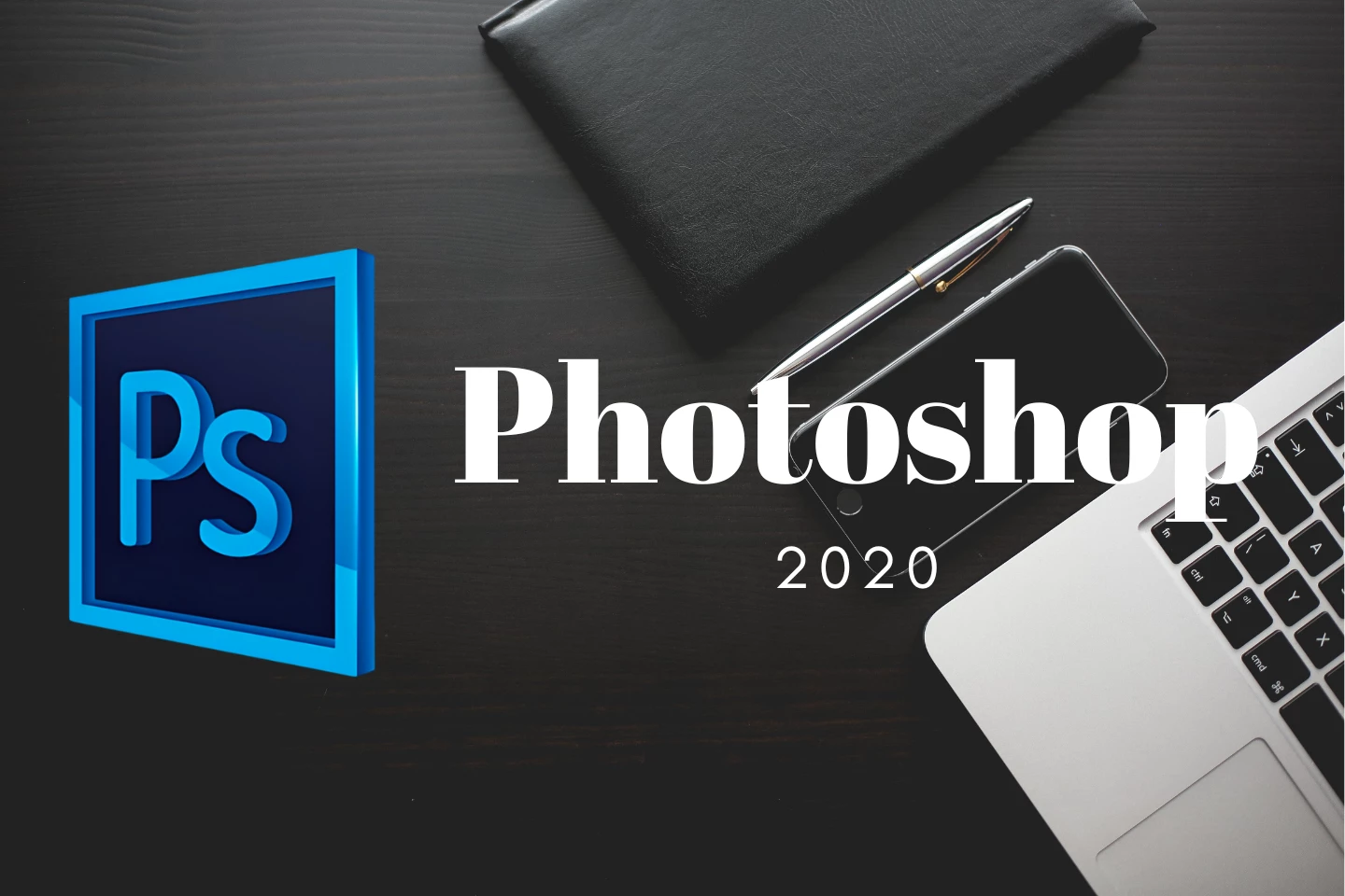 Adobe Photoshop 2020