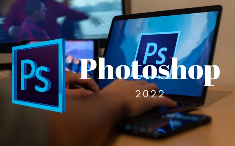 Adobe Photoshop 2022