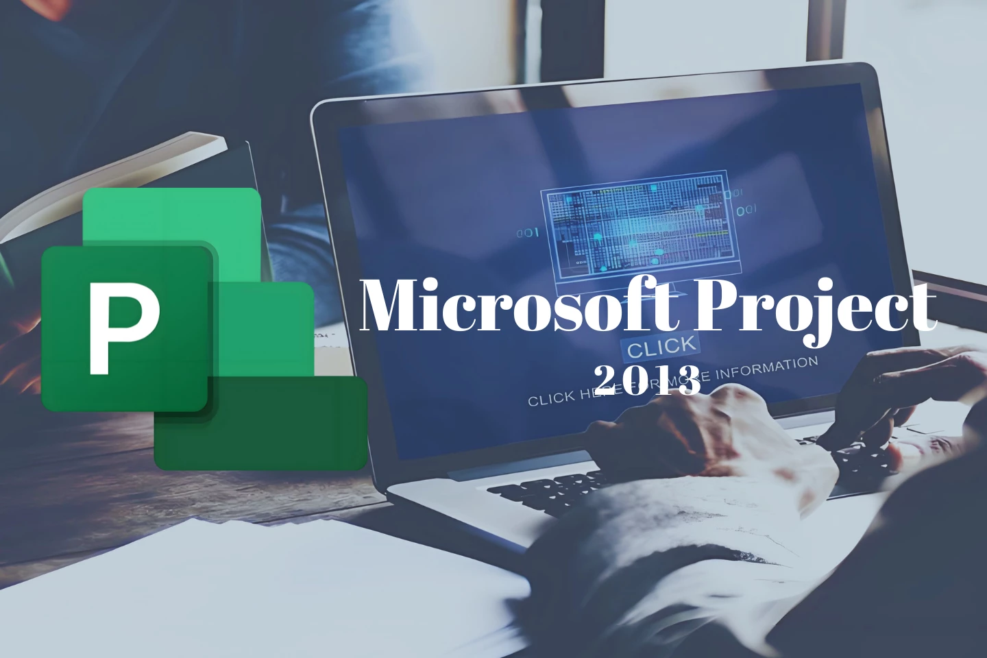 Microsoft Project Professional 2013