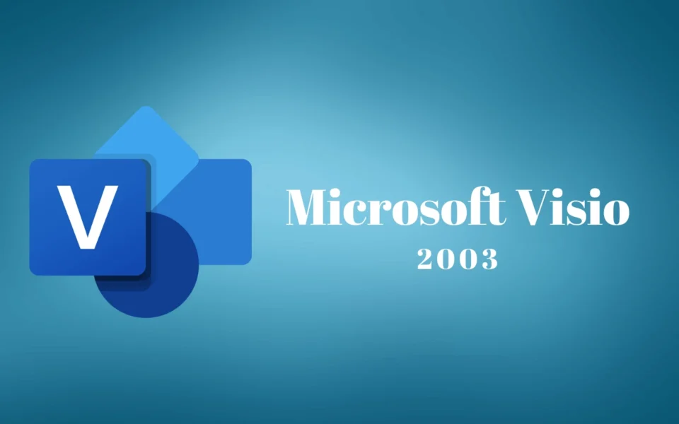 Microsoft Office Visio 2003