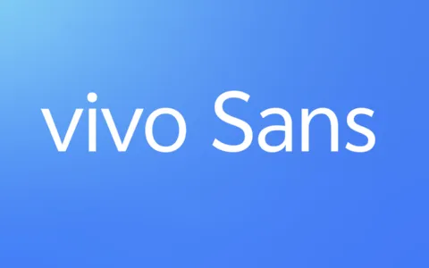 vivo Sans