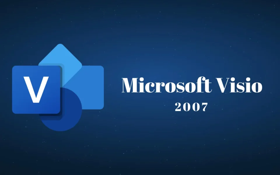 Microsoft Office Visio 2007