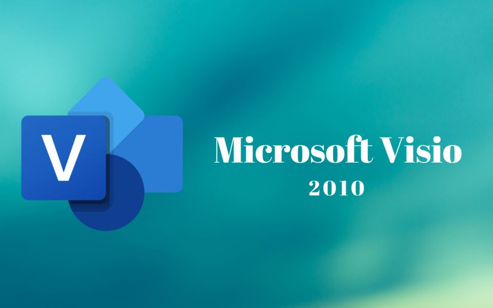 Microsoft Office Visio 2010