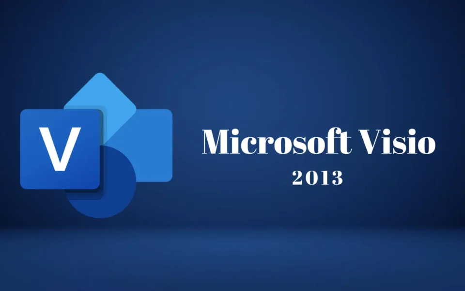 Microsoft Office Visio 2013