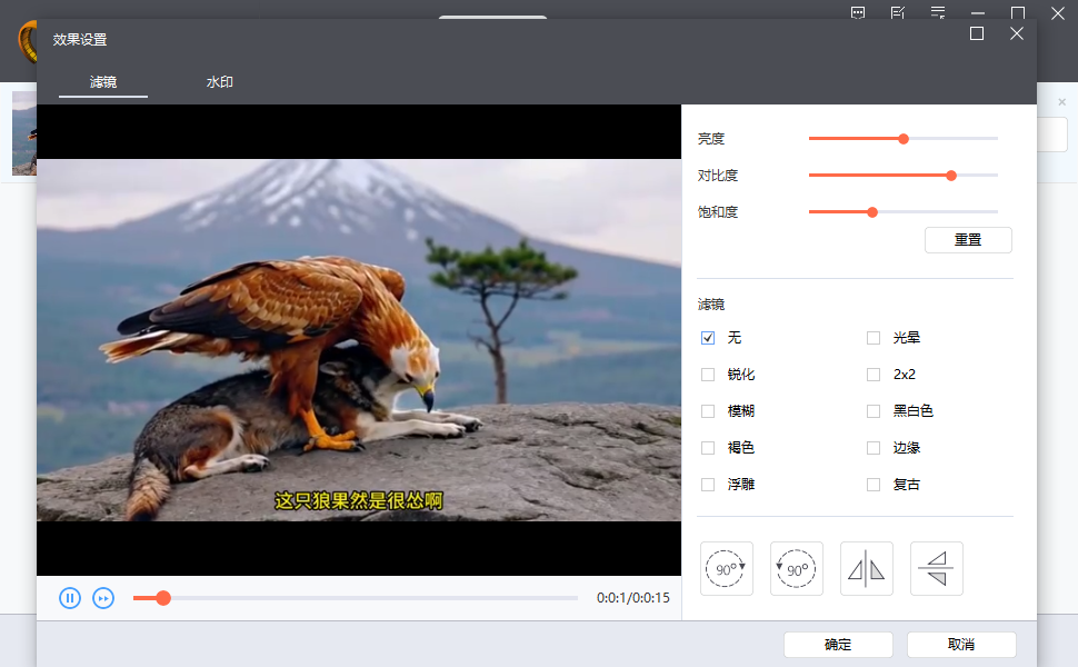 Wise Video Converter Pro：全能视频格式转换与处理神器